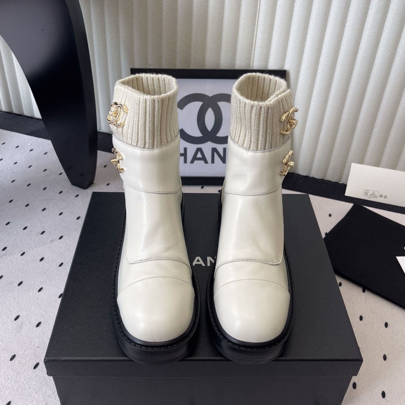 Ch**el boots